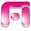 Access Templates Library Book Database icon