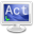 Actionaz icon