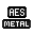 AES Metal 2