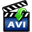 Aiseesoft AVI Video Converter icon