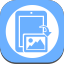 Aiseesoft iPad Photo Transfer icon