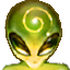 AlienTune3D Voice Research Laboratory icon