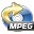 Alldj DVD To MPEG Converter 3.5