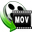 Aneesoft MOV Video Converter icon