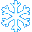 Animated SnowFlakes Screensaver 2.9