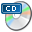 Apen CD Ripper icon