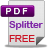 Aplus Free PDF Splitter 2