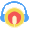 Apowersoft Free Audio Recorder icon