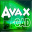 AVAX-CAD 1