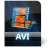 Avi Video Converter icon