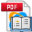 AxpertSoft PDF Booklet Creator icon