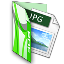 AZ JPEG to PDF Converter icon