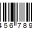 Barcode ActiveX icon