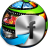Bigasoft Facebook Downloader icon