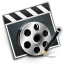 BlazeVideo Video Editor icon