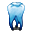 Blue Tooth Icon 1