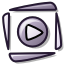 BMPlayer icon