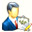 Bookkeeping Management Software icon