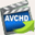 Bros AVCHD Converter icon