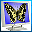 Butterfly Desktop 3D Screensaver 1
