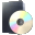 CD Tray Timer icon