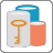 CERTivity KeyStores Manager icon