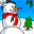 Christmas Theme for Internet Explorer 1