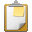 Clipboard Text Recorder icon