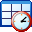 ClockIt Easy Schedule Creator icon