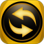 CloneDVD Studio Free MP4 to MOV Converter icon