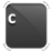 Control C icon