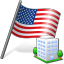 Convert Multiple Zip Codes To City, State or City, State To Zip Codes Software icon
