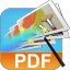 Coolmuster PDF Image Extractor icon