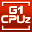 CPU-Z G1 1.77