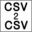 CSV2CSV 3