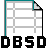 Database Schema Designer icon