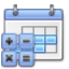 DateCalc icon