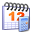 Dates Calculator icon