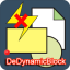 DeDynamicBlock 1