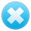 Deletion Extension Monitor icon