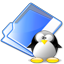 DiskInternals Linux Recovery icon