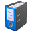Document Management Application  icon