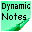 Dynamic Notes 3.65