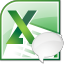 Excel Count Frequently Used Phrases Software icon