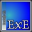 ExEinfo PE Win32 bit identifier 0