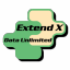 ExtendX Data Unlimited icon