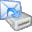 EZ eMail Backup icon