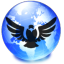 Falcon Browser icon