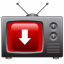 Fast Youtube Downloader - Free Edition icon