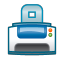 FaxBytes IP Printer 2